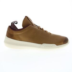 K-Swiss Mens Gen-K Icon P Brown Shoes (NWT)